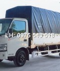 Hình ảnh: Bán xe tải Hino FC 6t4 đóng mui bạt, giao ngay