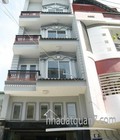 Hình ảnh: Bán gấp nhà phố hiện đại 4 lầu Mặt Tiền Đường Số 47, P. Tân Quy, Quận 7