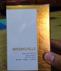 Hình ảnh: Bán lọ nước hoa xách tay Pháp xịn MISSMOISLLE mới nguyên seal 100% ko dùng đến
