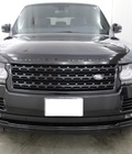 Hình ảnh: Bán Range Rover HSE Limited Edition màu đen sản xuất 2015