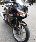 Hình ảnh: Bán honda CBR 250 Fi NK Thái Model 2014 đi 4000km,biển 29A hn chính chủ xe xuất xắc như mới Bán