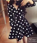 Hình ảnh: Đầm xoè