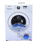 Hình ảnh: Hàng chuẩn giá tốt máy giặt Samsung WD752U4BKWQ/SV giặt 7,5 kg sấy 5 kg mới về kho điện máy Thành Đô.