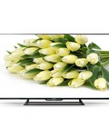Hình ảnh: Vi vu mua sắm giá rẻ Tivi led Sony 32R500C 32 inch Full HD
