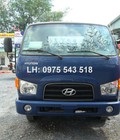 Hình ảnh: Hyundai HD72 nhập khẩu HQ,giao ngay Tặng 100% lệ phí trước bạ