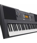 Hình ảnh: Đàn Organ Yamaha PSR E243