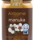 Hình ảnh: Mật ong Manuka 18