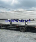Hình ảnh: Bán xe tải 6 tấn thùng chở Heo Hino FC thùng 5.7m