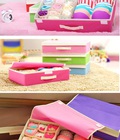 Hình ảnh: Hộp đựng đồ lót 16 ngăn tiện dụng