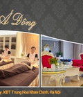 Hình ảnh: Peony Spa Clinic Nơi hội tụ công nghệ làm đẹp đỉnh cao