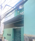 Hình ảnh: Bán gấp nhà phố 1 lầu, hẽm betong 5m đường Huỳnh Tấn Phát, Quận 7 Hẽm 458