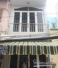 Hình ảnh: Bán nhà nhỏ 1 lầu MT hẽm 4m Huỳnh Tấn Phát, Quận 7 hẽm 391 đông đúc tiện KDBB