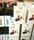 Hình ảnh: Tỏi Đen AUM Sản xuất trên dây chuyền công nghệ Nhật Bản