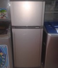 Hình ảnh: Tủ lạnh Sharp SJ 18VF1 180 lít ko đóng tuyết,bh chính hãng 4/2016