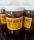 Hình ảnh: Mực rim me đặc sản Nha Trang ngon và rẻ Tp.HCM