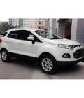 Hình ảnh: Ford Ecosport đầy đủ các phiên bản giá tốt nhất thị trường