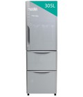 Hình ảnh: Choáng với đợt giảm giá tủ lạnh Hitachi R SG31BPG 305 lít, màu bạc lớn nhất năm của điện máy Thành Đô.