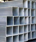 Hình ảnh: thép hộp vuông nhỏ