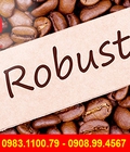 Hình ảnh: Cà phê Robusta số 15 bí quyết nằm ở cách rang hạt