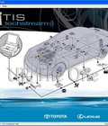 Hình ảnh: Thiết bị chẩn đoán ôtô chuyên hãng Toyota Techstream
