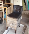 Hình ảnh: MH: 1023 ghế bar bọc da
