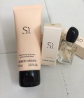Hình ảnh: Giorgio Armani Sì