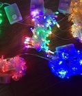 Hình ảnh: Đèn LED dây chớp trang trí Noel