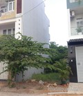 Hình ảnh: Cần bán lô đất nền ngay khu dự án Hoàn Cầu, Quận 7 góc ngã 4 Nguyễn Văn Linh HTP