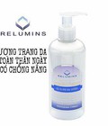Hình ảnh: Chuyên phân phối sỉ lẽ giá ưu đãi Lotion dưỡng ẩm trắng da relumins, hàng luôn có sẵn