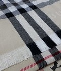 Hình ảnh: Khăn Burberry BB01