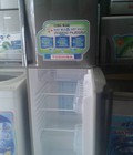 Hình ảnh: Tủ lạnh Toshiba 229L mới 95%, mát đá nhanh, chạy êm