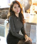 Hình ảnh: Độc và Đẹp với BST Áo phông nữ Hàn Quốc, made in KOREA