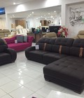 Hình ảnh: Sofa da bò rẻ nhất