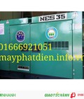 Hình ảnh: Bán máy phát điện 10 kva, 20 kva,30 kva,40 kva, 50 kva giá rẻ tại Hà Nội
