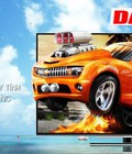 Hình ảnh: Tìm hiểu tính năng của Tivi Darling màn hình siêu mỏng Full HD được nhiều người tin dùng