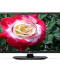 Hình ảnh: Trượt giá TIVI LED LG 24LF450D 24 INCH tại Siêu thị điện máy Thành Đô