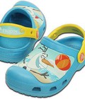 Hình ảnh: Dép Crocs cho bé trai cute lắm luôn