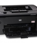 Hình ảnh: Máy in HP LaserJet Pro P1102 CE651A