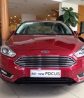 Hình ảnh: Ford Focus 1.5 Ecoboost Titanium 2016 giá rẻ nhất thị trường