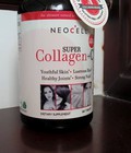 Hình ảnh: Viên uống Collagen C