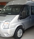 Hình ảnh: Giá xe ford transit 16 chỗ rẻ nhất hà nội