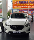 Hình ảnh: Hải Dương bán mazda CX5 2015 hỗ trợ trả góp đến 80%