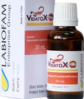 Hình ảnh: Vidatox Plus Cuba
