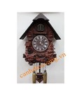 Hình ảnh: Đồng hồ treo tường Cuccu