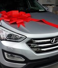 Hình ảnh: HYUNDAI SantaFE Sự Kiêu Hãnh Dẫn Đầu Trong Phân Khúc SUV