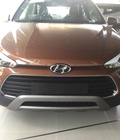 Hình ảnh: Hyundai i20 Active Tận Hưởng Cuộc Sống Năng Động