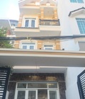 Hình ảnh: Bán gấp nhà phố 2 lầu giả biệt thự hẽm 1135 đường Huỳnh Tấn Phát, F. PT, Quận 7