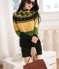 Hình ảnh: Áo len Hàn Quốc chào thu đông 2015 nhé các chị em