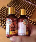 Hình ảnh: Vitamin tăng cân wisdom weight , 360k/ lọ 25 viên,free ship toàn quốc