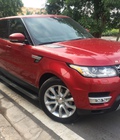 Hình ảnh: Bán Range rover Sport HSE 2015 mới 100%